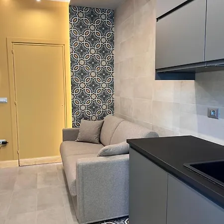 Di Design A 30 Metri Dal Mare Apartmán *
