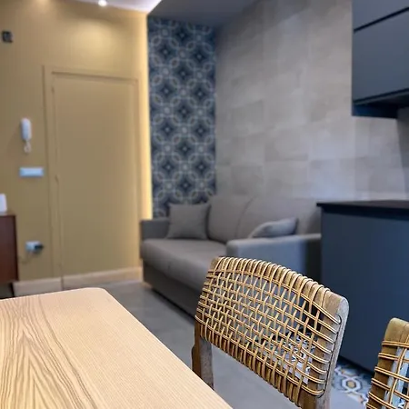 Apartmán Di Design A 30 Metri Dal Mare Alba Adriatica