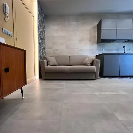 Apartmán Di Design A 30 Metri Dal Mare *