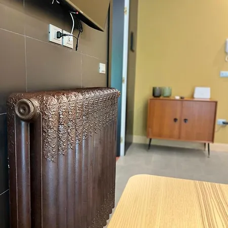 Di Design A 30 Metri Dal Mare شقة ألبا أدرياتيكا