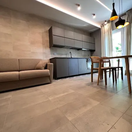 Di Design A 30 Metri Dal Mare