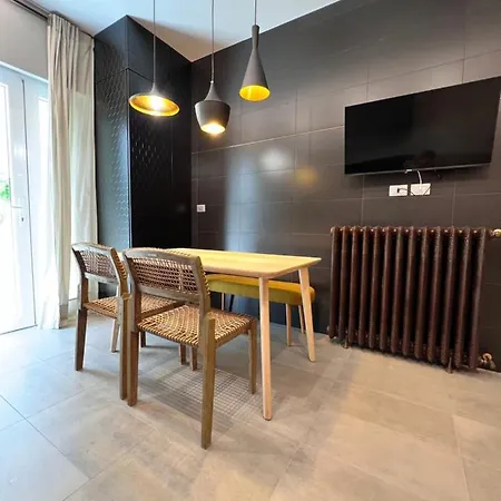 Appartamento Di Design A 30 Metri Dal Mare