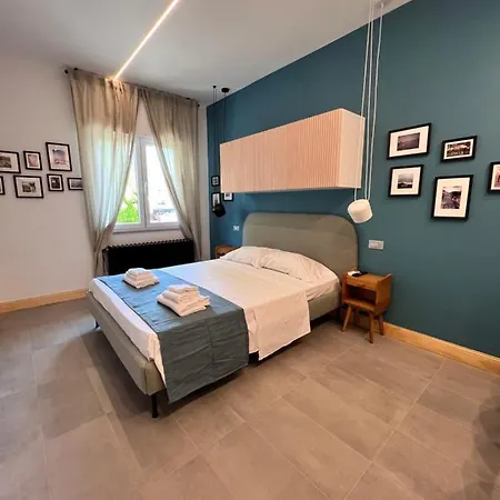 Di Design A 30 Metri Dal Mare *