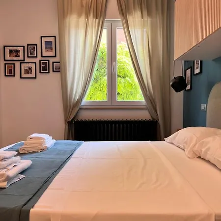 Di Design A 30 Metri Dal Mare Appartement