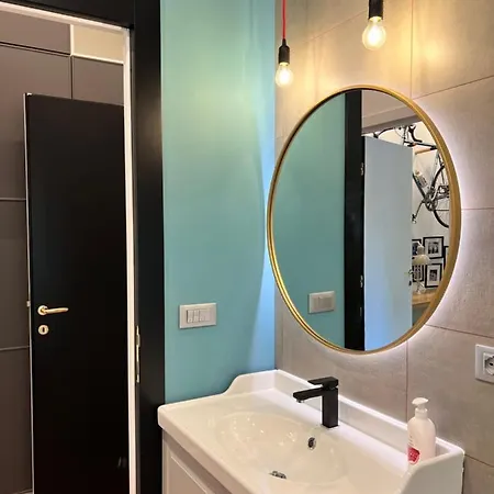 Di Design A 30 Metri Dal Mare * Alba Adriatica