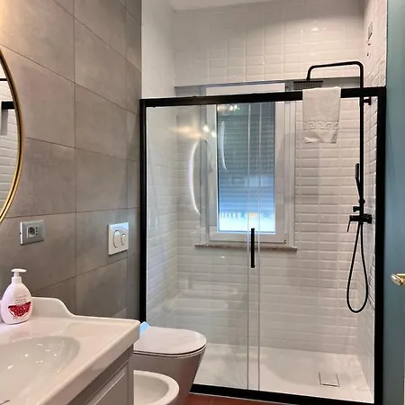 Di Design A 30 Metri Dal Mare Appartement Alba Adriatica