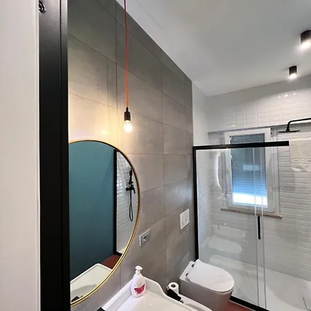 Di Design A 30 Metri Dal Mare * Alba Adriatica