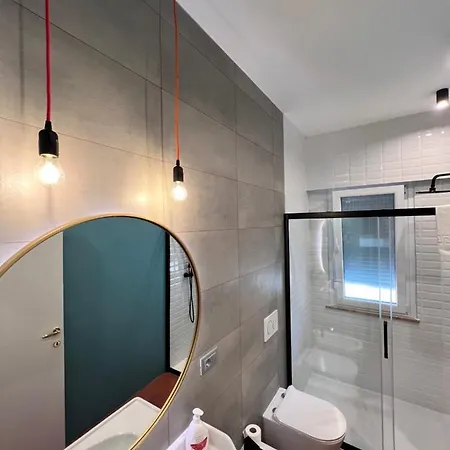 Di Design A 30 Metri Dal Mare *