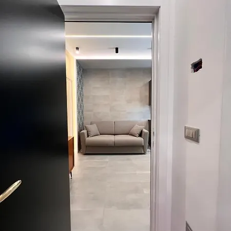 Di Design A 30 Metri Dal Mare Apartamento Alba Adriatica