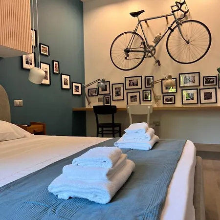 Di Design A 30 Metri Dal Mare Appartement *