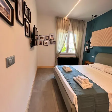 Appartement Di Design A 30 Metri Dal Mare
