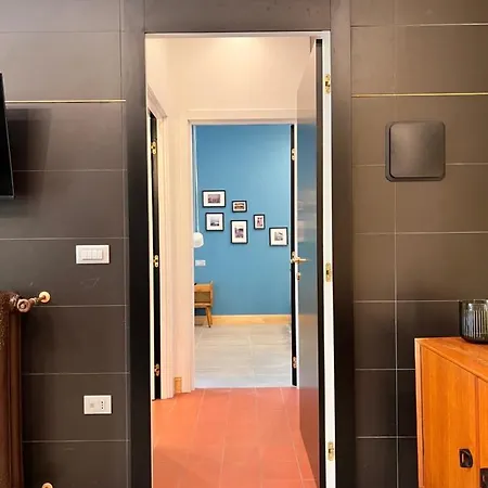 Di Design A 30 Metri Dal Mare * Alba Adriatica