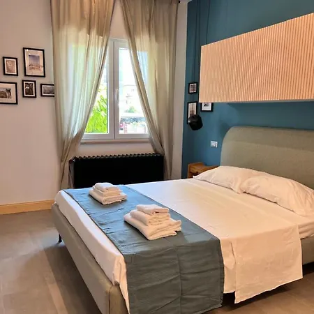 Appartamento Di Design A 30 Metri Dal Mare