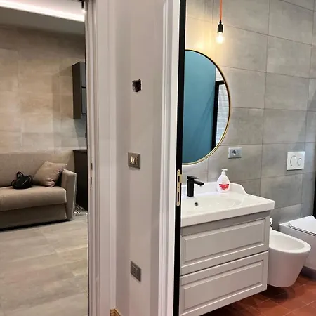 Di Design A 30 Metri Dal Mare Alba Adriatica