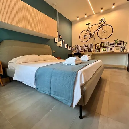 Di Design A 30 Metri Dal Mare Apartment Alba Adriatica