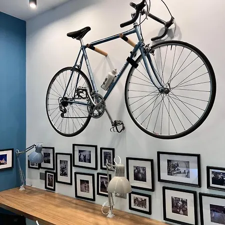 Di Design A 30 Metri Dal Mare * Alba Adriatica