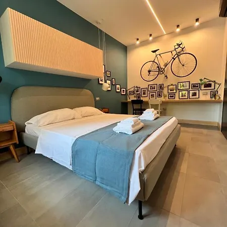 Di Design A 30 Metri Dal Mare * Alba Adriatica