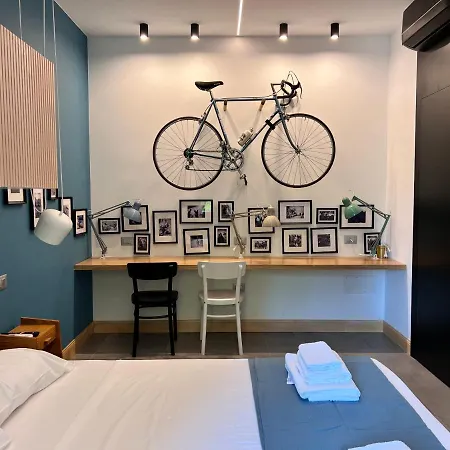 Di Design A 30 Metri Dal Mare Alba Adriatica