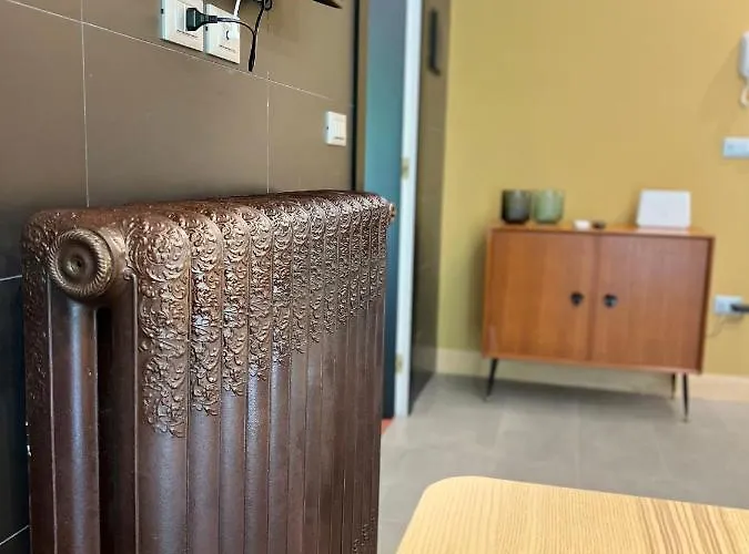 Di Design A 30 Metri Dal Mare Apartamento Alba Adriatica