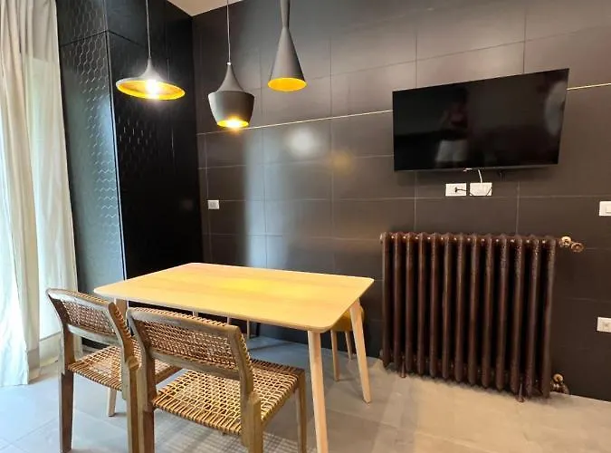 Di Design A 30 Metri Dal Mare Alba Adriatica