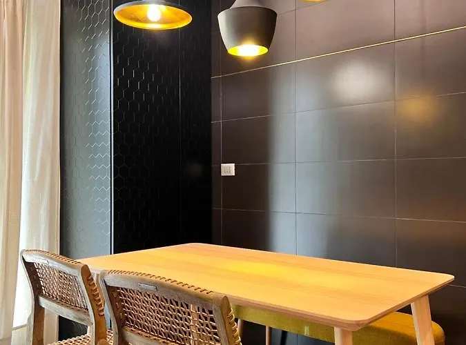 Di Design A 30 Metri Dal Mare Alba Adriatica