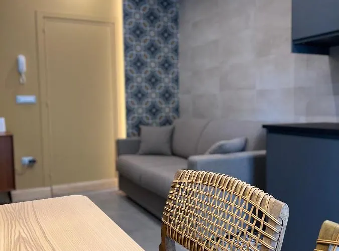 Apartamento Di Design A 30 Metri Dal Mare Alba Adriatica