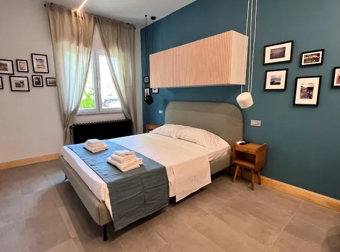 Di Design A 30 Metri Dal Mare *