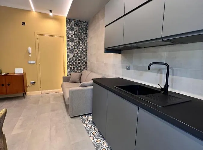 Apartamento Di Design A 30 Metri Dal Mare *