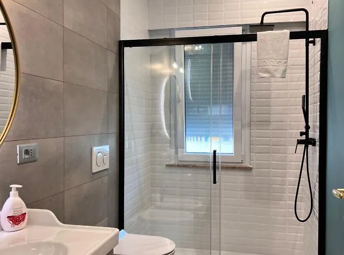 Di Design A 30 Metri Dal Mare Apartamento Alba Adriatica