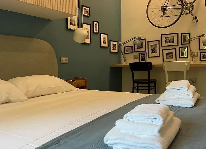 Apartamento Di Design A 30 Metri Dal Mare Alba Adriatica