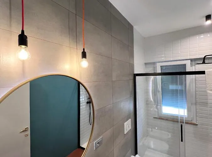 Di Design A 30 Metri Dal Mare *