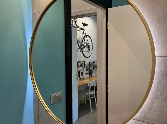 Di Design A 30 Metri Dal Mare Alba Adriatica