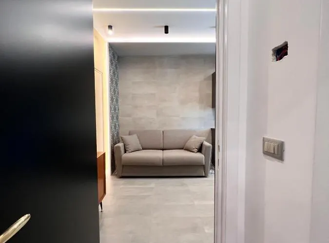 Di Design A 30 Metri Dal Mare Apartamento Alba Adriatica