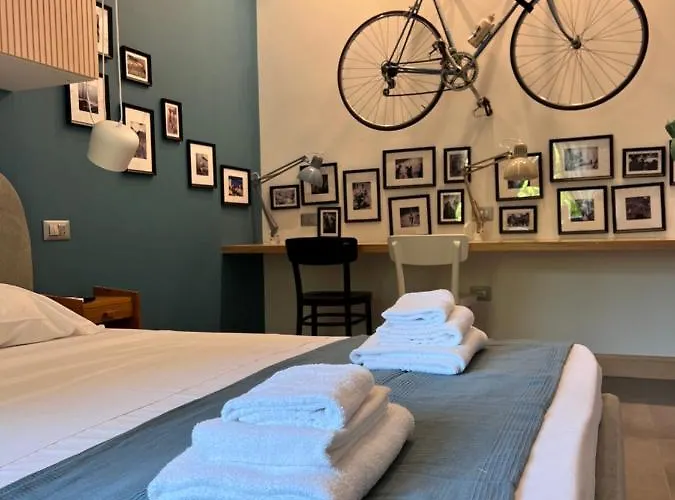 Di Design A 30 Metri Dal Mare Apartamento *