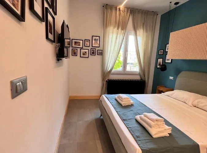 Apartamento Di Design A 30 Metri Dal Mare