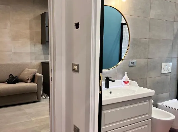 Di Design A 30 Metri Dal Mare Alba Adriatica