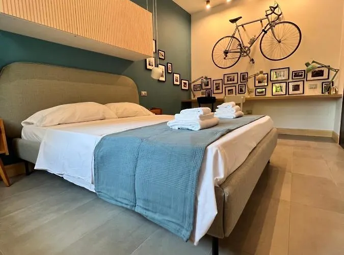 Di Design A 30 Metri Dal Mare Apartamento Alba Adriatica