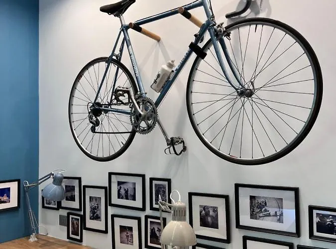 Di Design A 30 Metri Dal Mare * Alba Adriatica