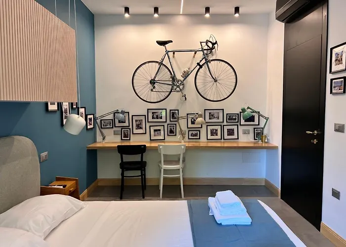 Di Design A 30 Metri Dal Mare Alba Adriatica